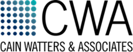 Cain Watters Logo